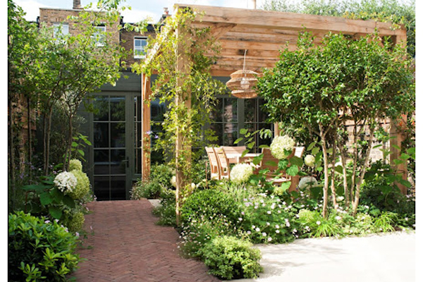 Gardening and Landscaping in London