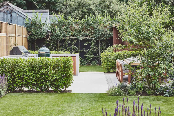 Gardening and Landscaping in London