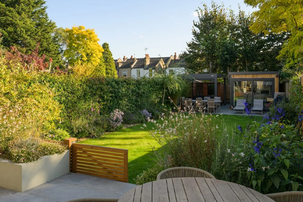 Gardening and Landscaping in London