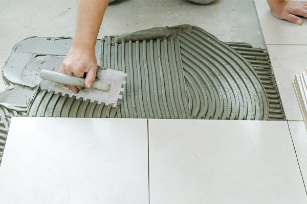 Tiling Work in Barnet