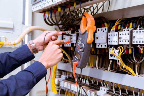 Electrician Services in Barnet