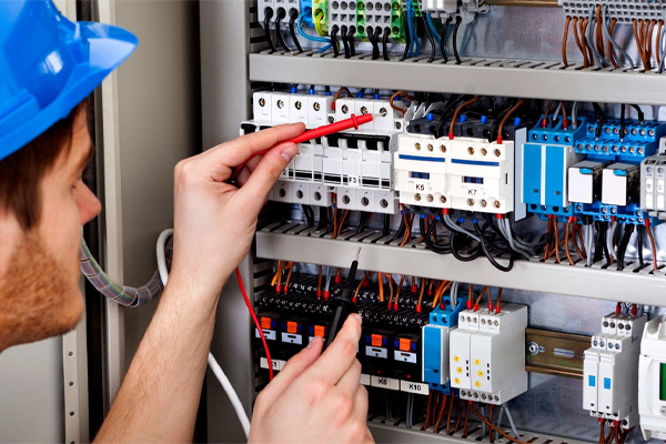 Electrician Services in Barnet