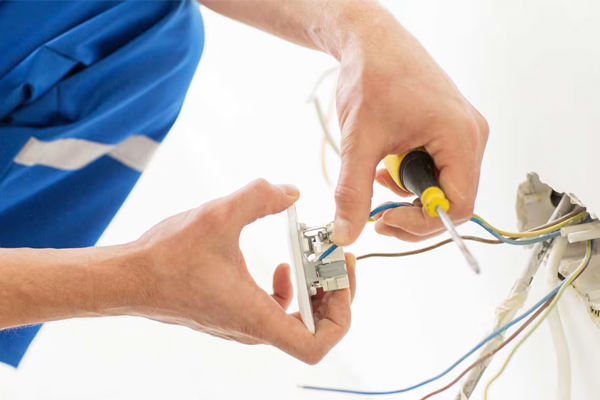 Electrician in Hendon