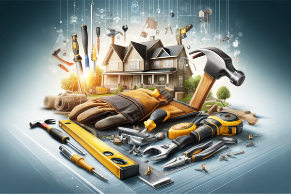 Handyman Services in Hampstead, NC