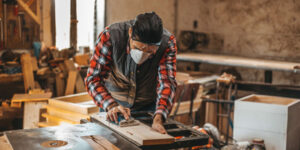 Carpenter in Islington
