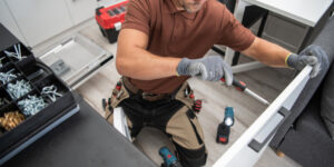 Handyman Services in West London
